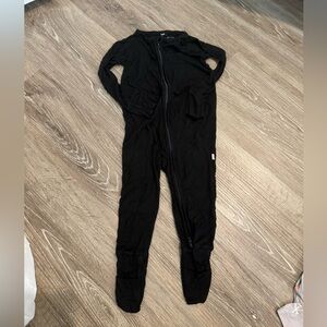 Little Sleepies Zippy